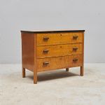 1453 4253 CHEST OF DRAWERS